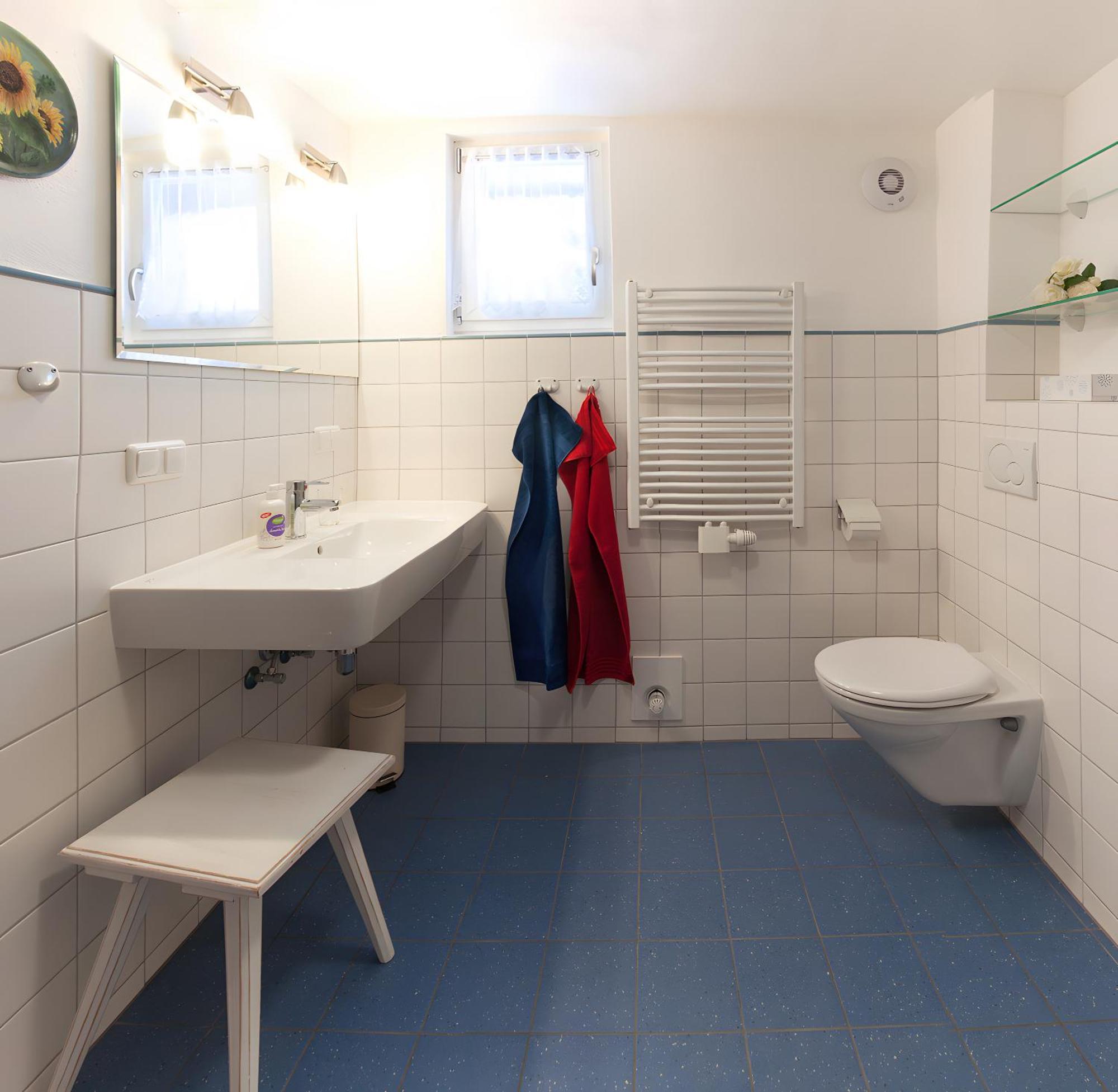 Gaestehaus Minkel Gudensberg Kültér fotó